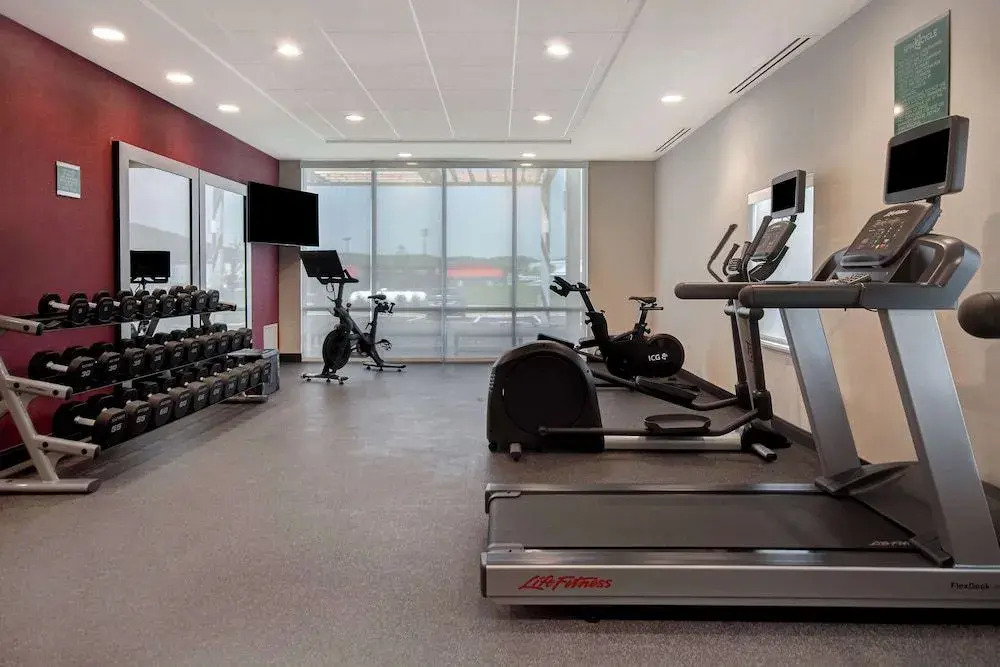 Home2 Suites By Hilton Shepherdsville Louisville South