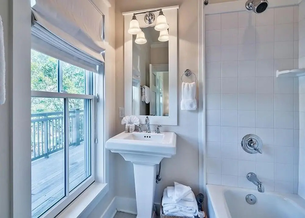 WaterColor by Dune Vacation Rentals - Crossings District