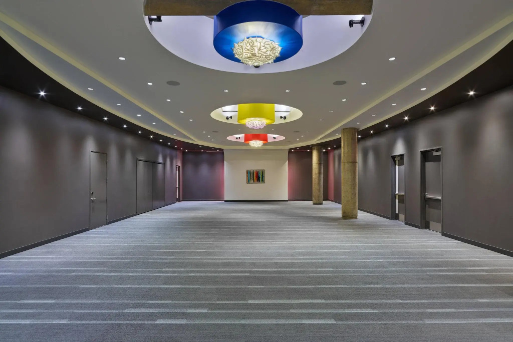 Aloft by Marriott Richardson