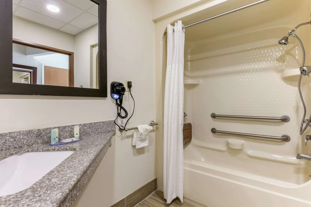 Quality Inn Cape Girardeau North