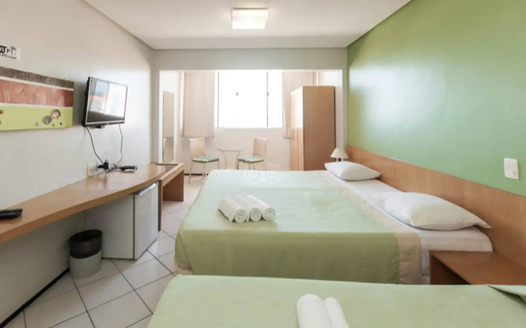 Hotel Boreas