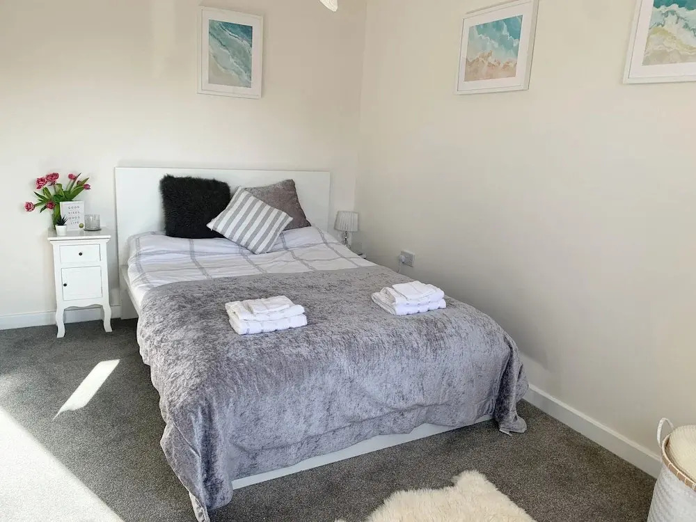 2 Bed in St. Eval oc-boaths
