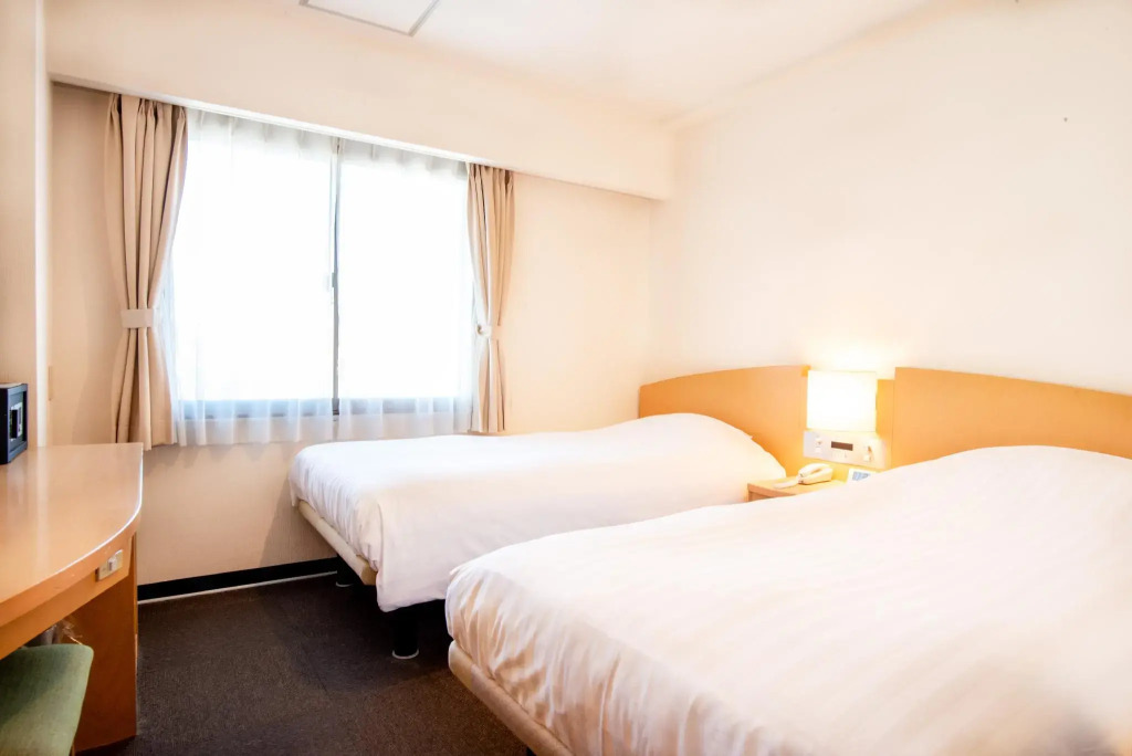 le Lac Hotel Yokkaichi