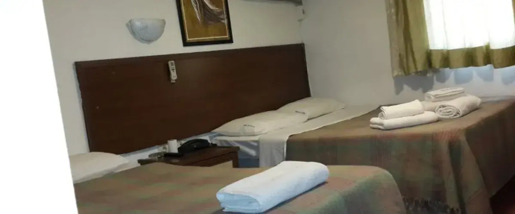 İlk Otel