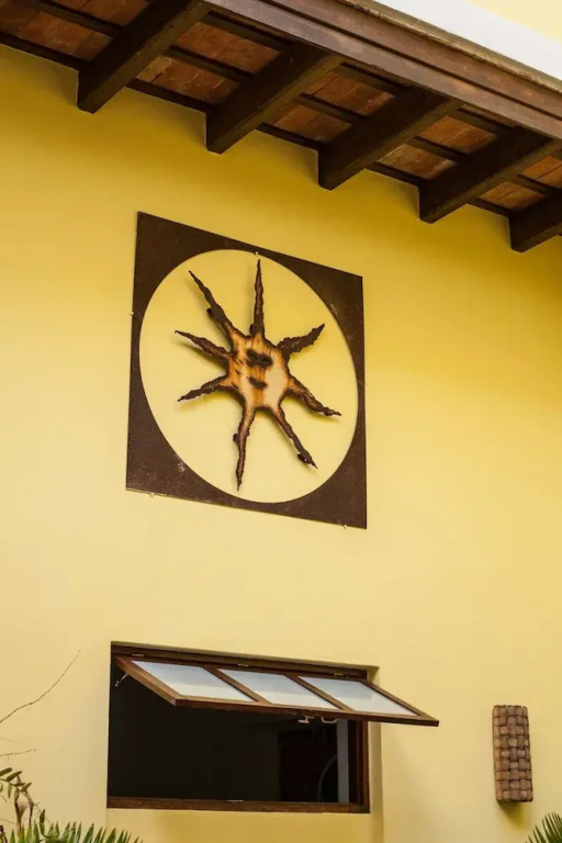 Casa Sol Bed and Breakfast
