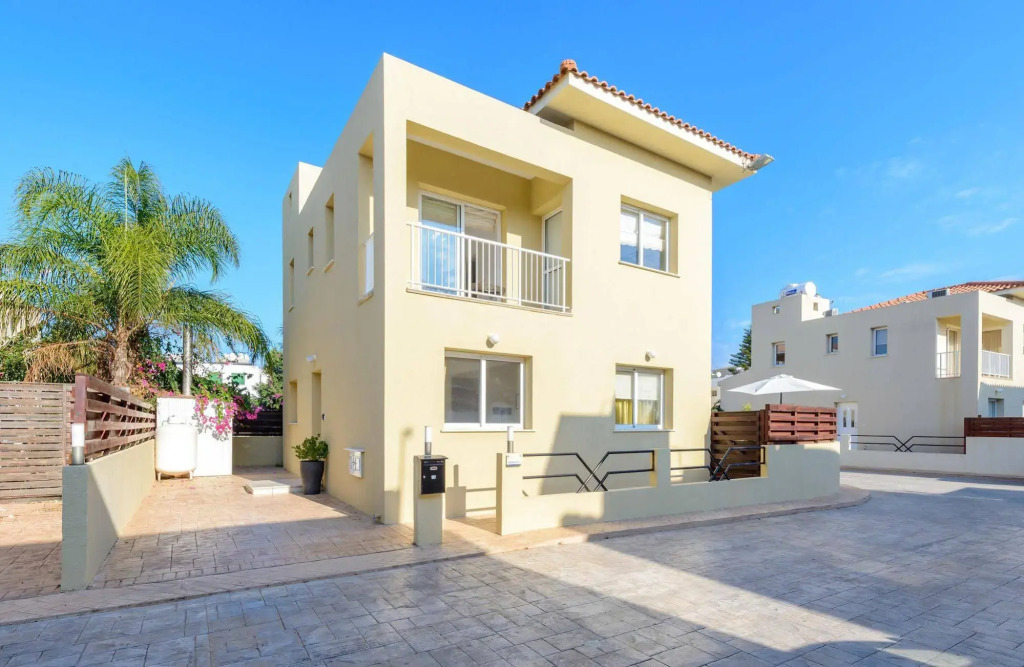 Villa Mayflower