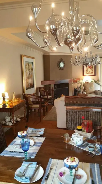 Bergview Guesthouse Swellendam
