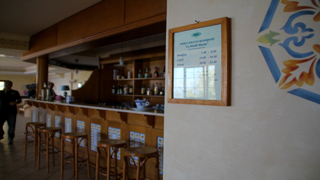 Hotel Residenza del Golfo