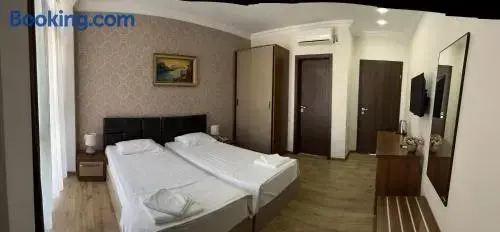 Ventura Hotel