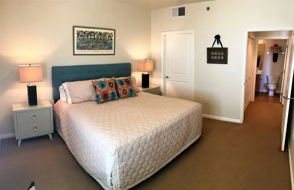 Luxury Condo in the Heart of the City
