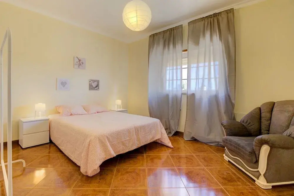 Villa Menir
