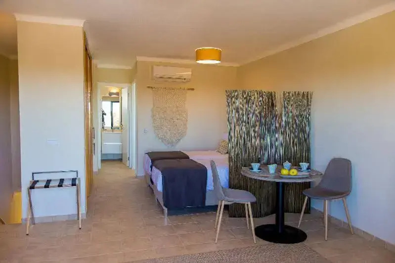 Garden Villas At Pestana Carvoeiro Golf