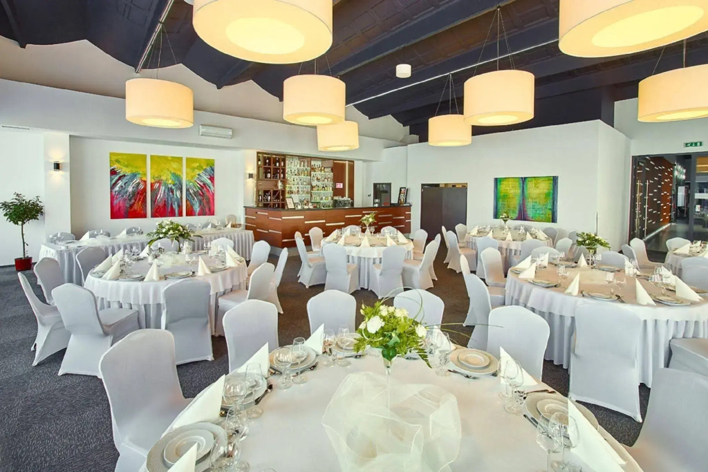 B&B HOTEL Bytom