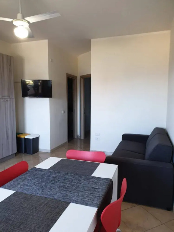 Casa Dolce - 1 Bed - Direct Access To Beach