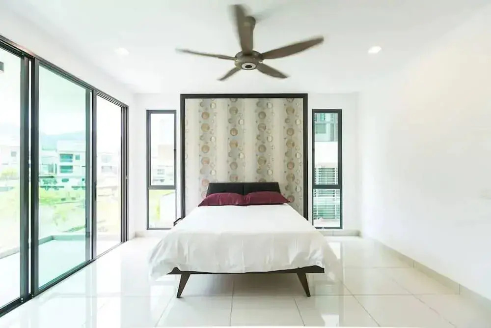 Setia Green Penang by Plush