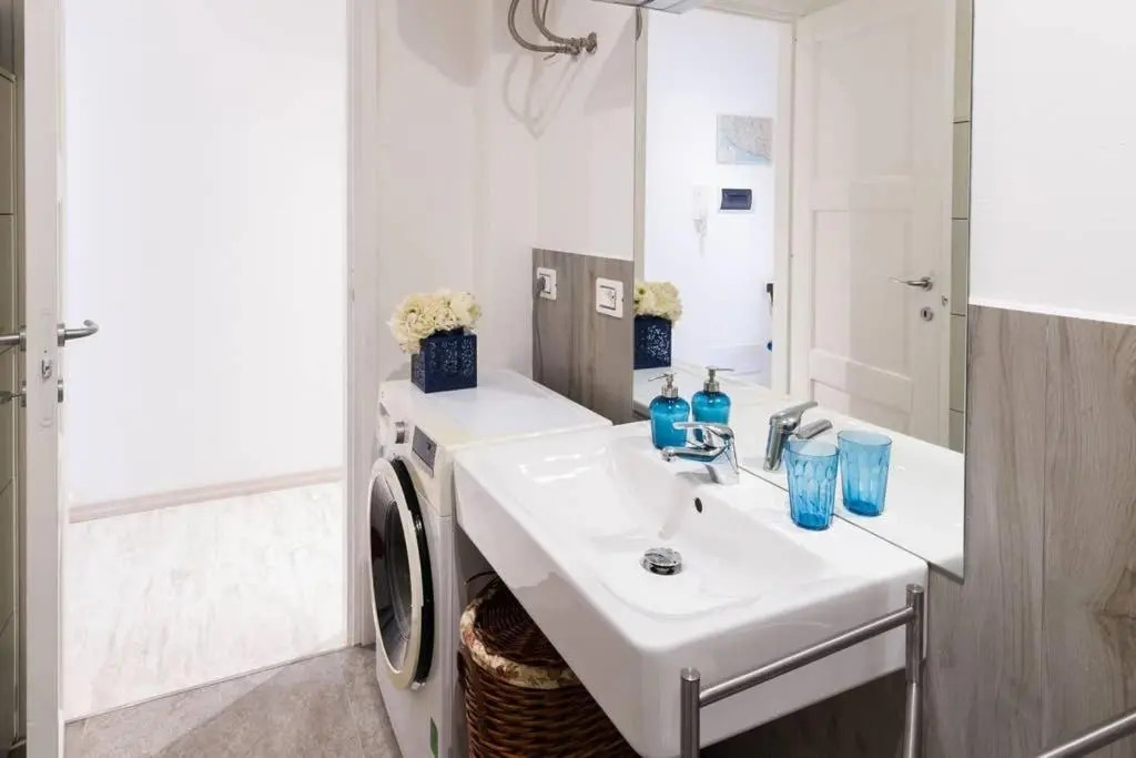 Your Holidays in Sanremo. 4 minutes from the beach