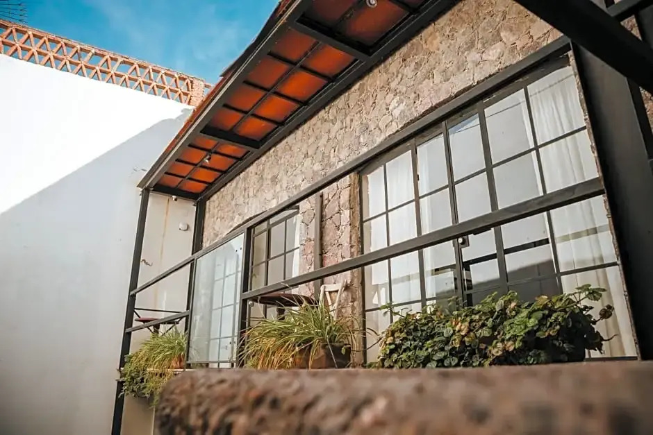 Hotel Casa Murr-Ma