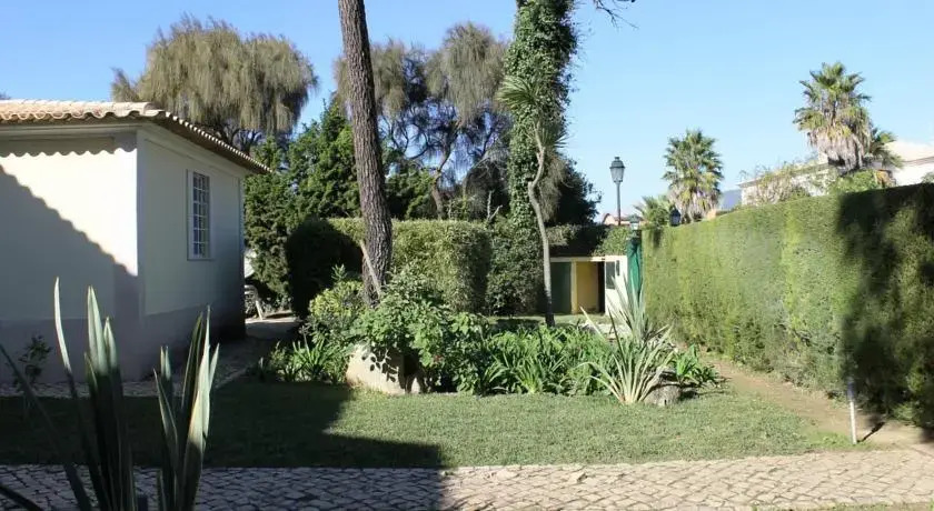 Villa Bougainville