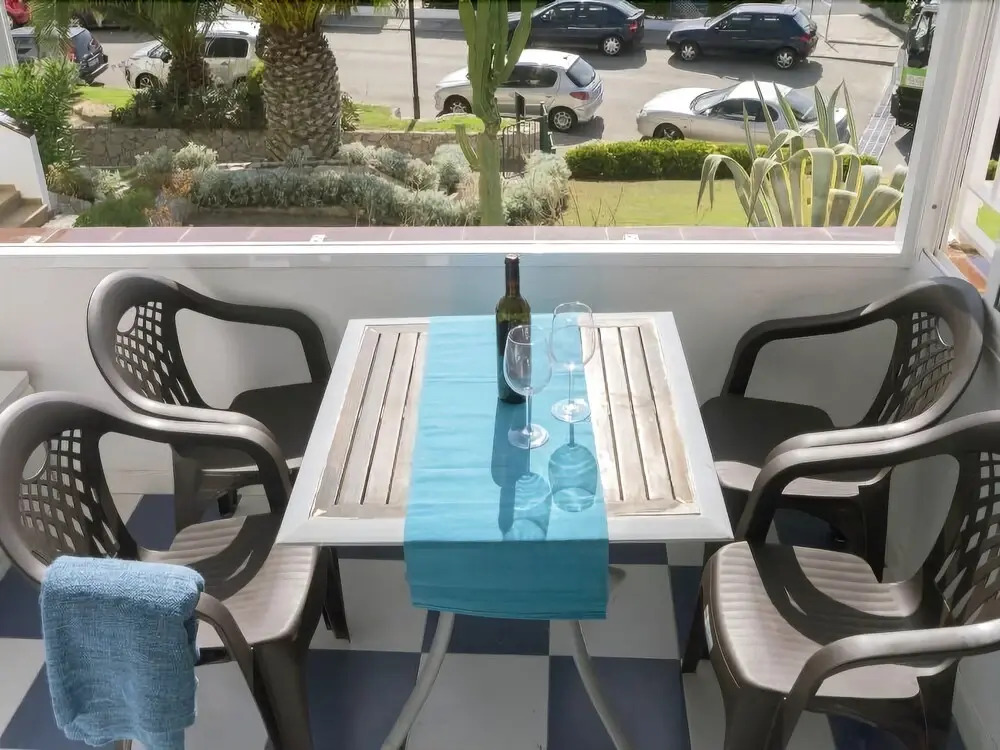Apartamento del Mar
