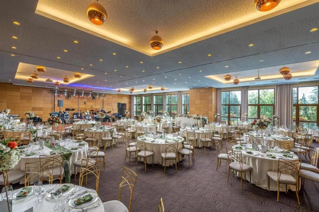 Ana Hotels Sport Poiana Brasov