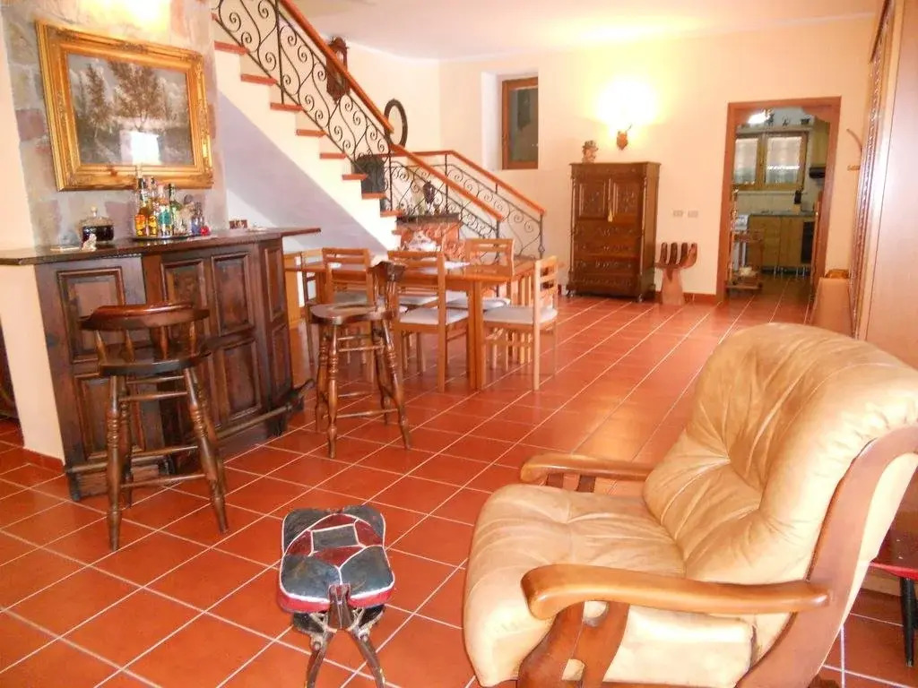 Romantico Rooms