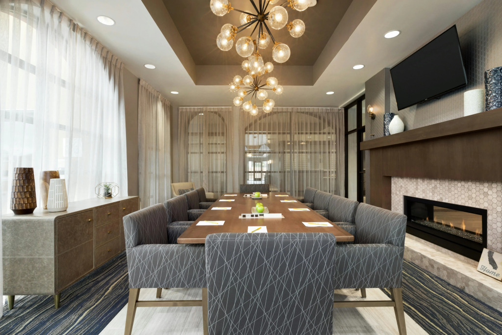 Hilton Garden Inn Lompoc, Ca