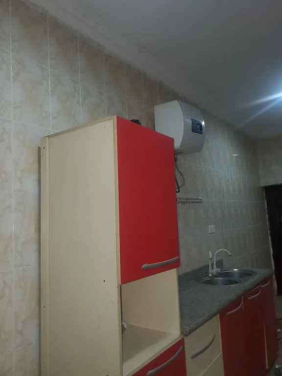 Miraph Apartment