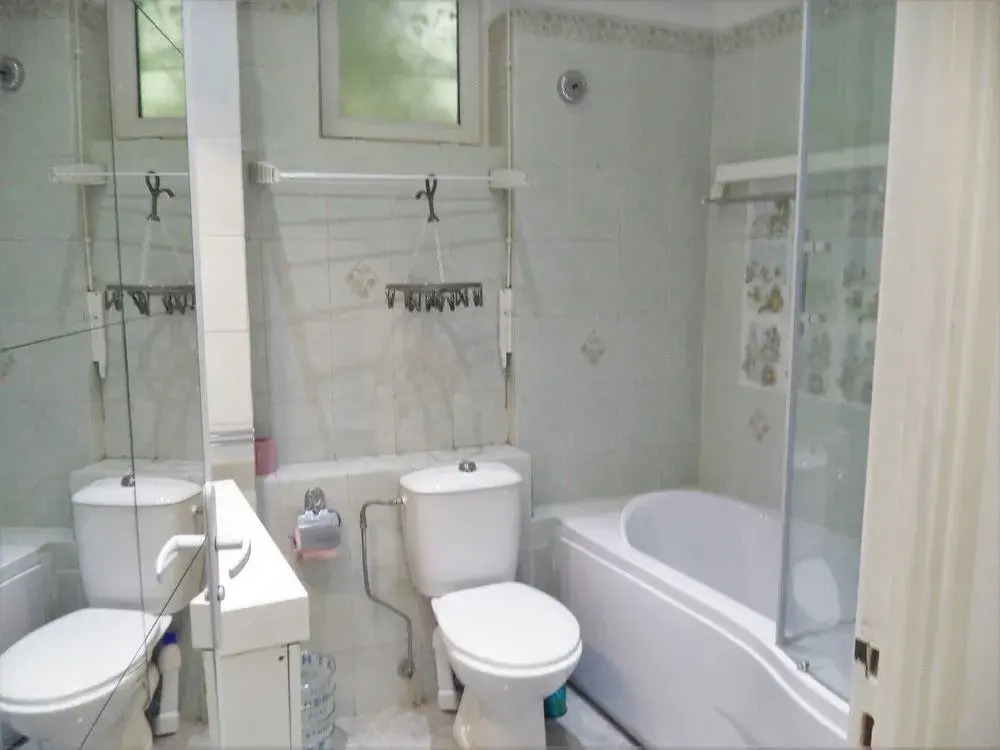 Modern, 1 Bedroom Apartment With Wifi And A Balcony Near Cannes 50m Fr