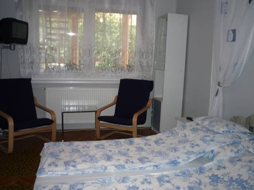 ABBA Gyula apartman