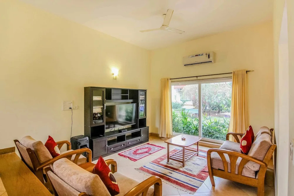 Royale Holiday Villa - 4BHK JAQK Holidays