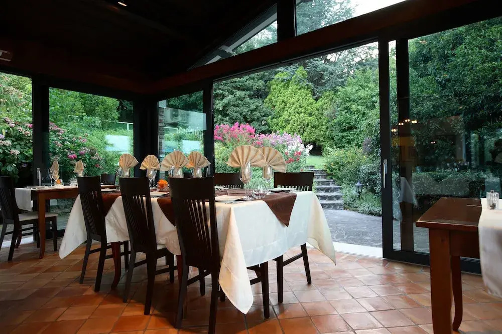 Country House Barone DAsolo