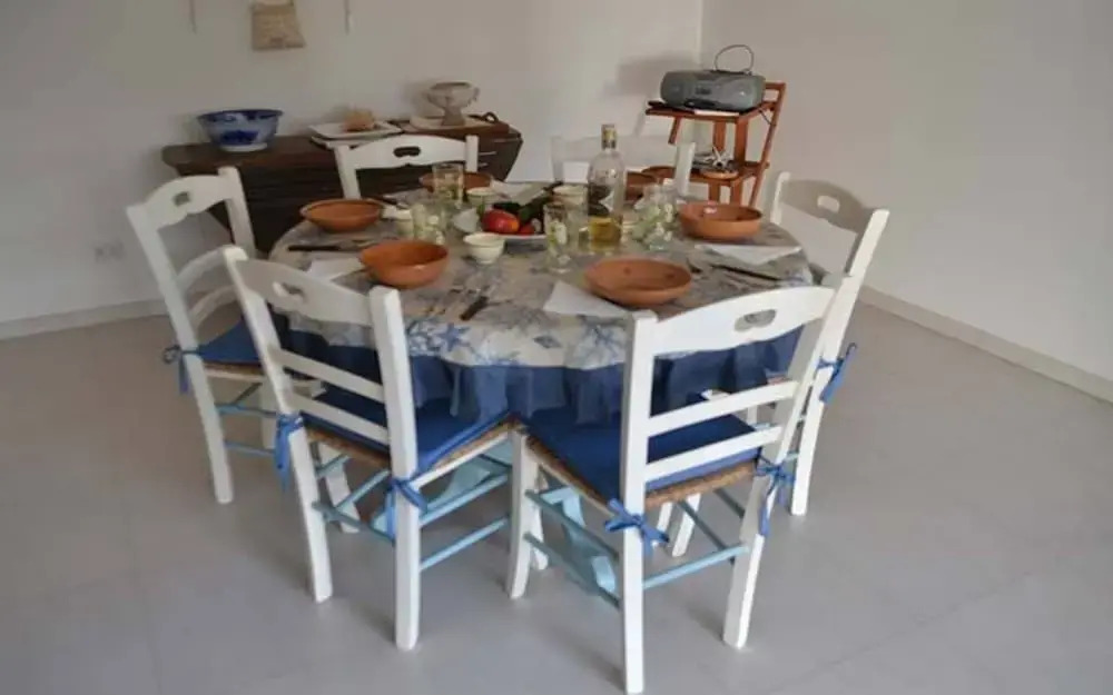 Cozy Holiday Home Villa Con Piscina Per 4 Posti - Pt54 With Pool Garden