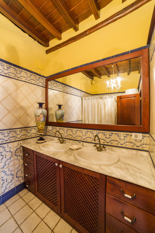 Hotel Emblemático San Marcos
