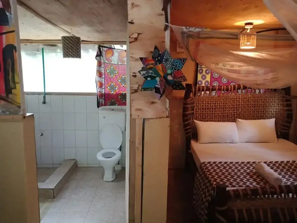 Bidi Badu Zanzibar Village - Hostel