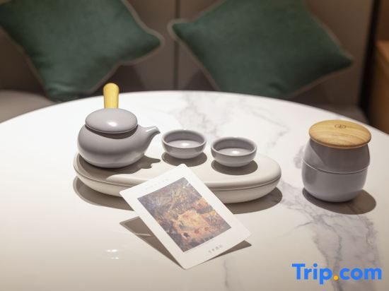 JI Hotel (Suzhouwan Wujiang Renmin Square Subway Station)