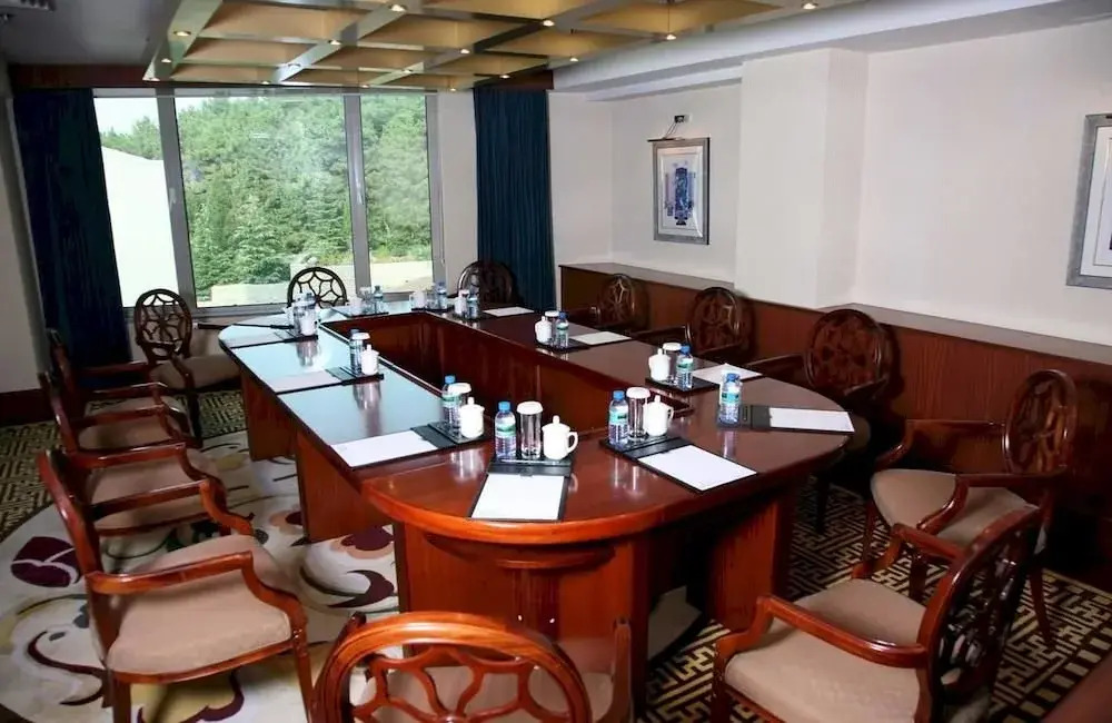 Weihai Blue Sky Hotel