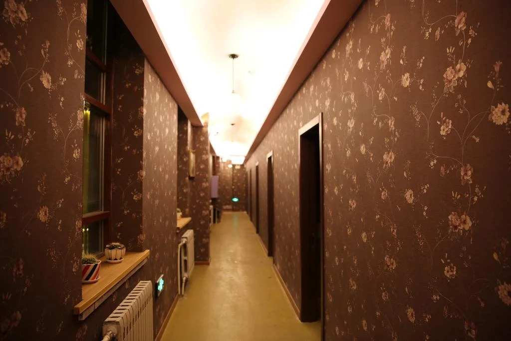 Harbin Yu Jian Russian Country Inn
