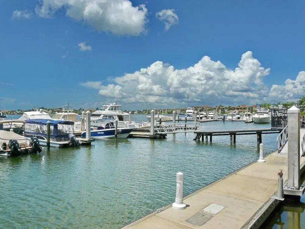 Seabreeze South K-8