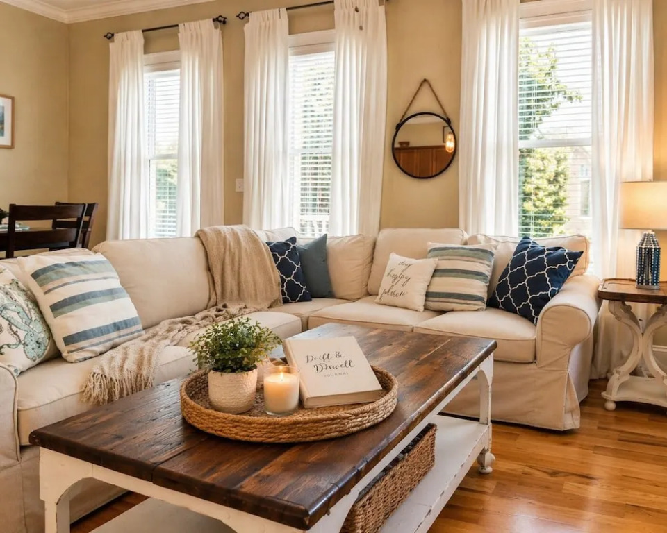 Santa Rosa Beach Haven w/ Rooftop + Pool Access