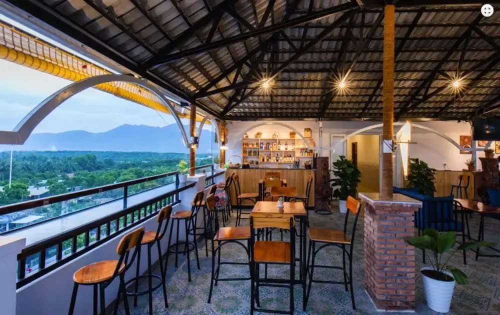 Thoi Binh Hotel