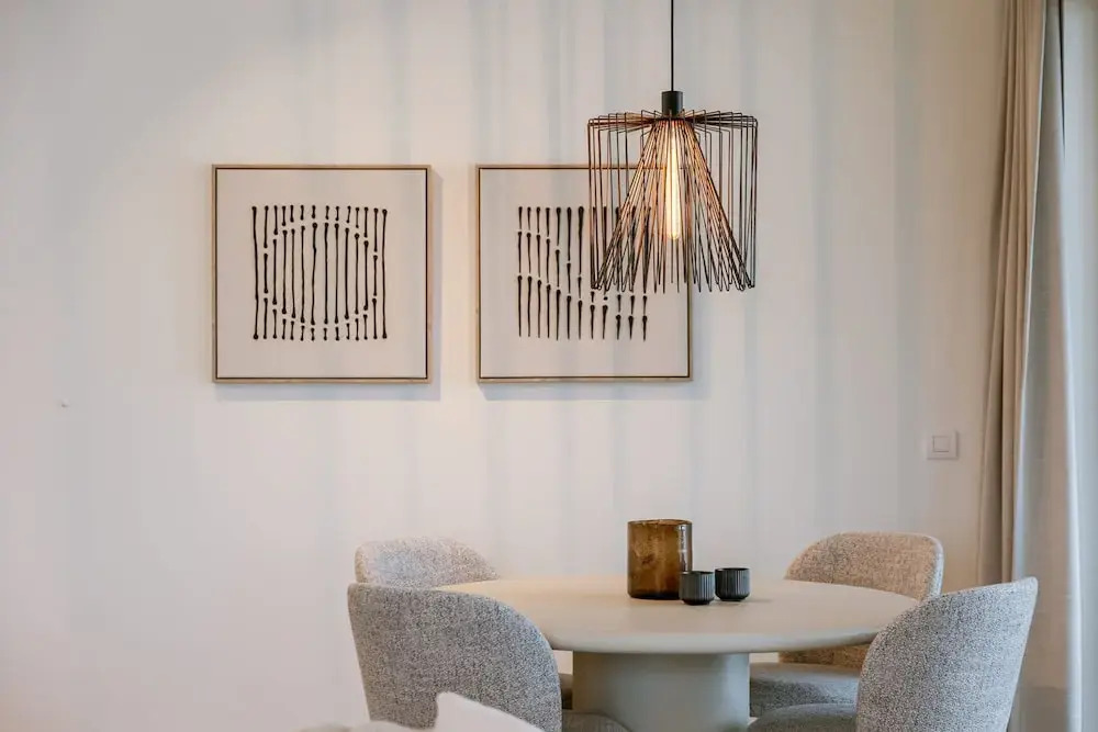 Ostend Luxury 4-guest Balcony and Free Parking