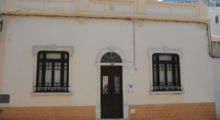 A Casa dos Avós