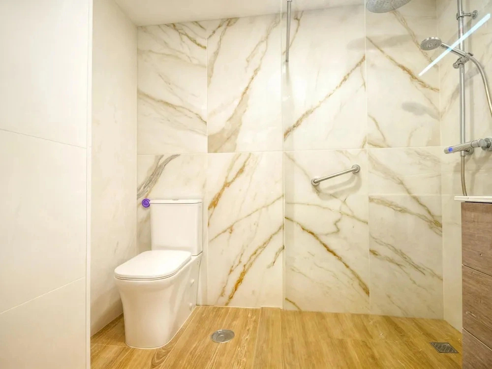 Apartamento Colina de Mar