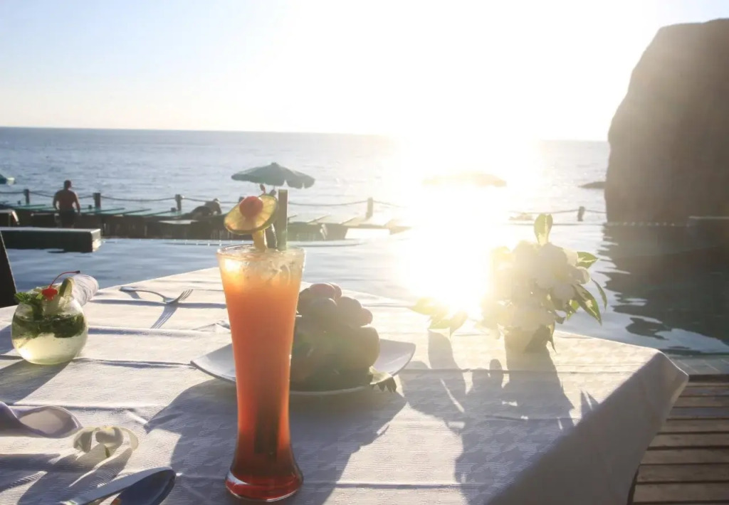 Koh Tao Hillside Resort