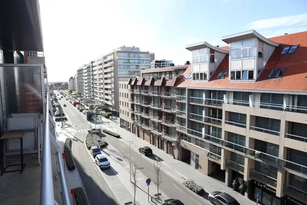 Apartment in Estartit With sea Beach