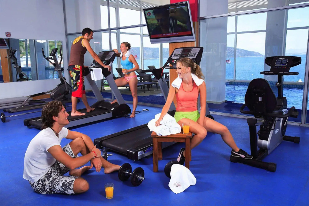 TUI MAGIC LIFE Bodrum