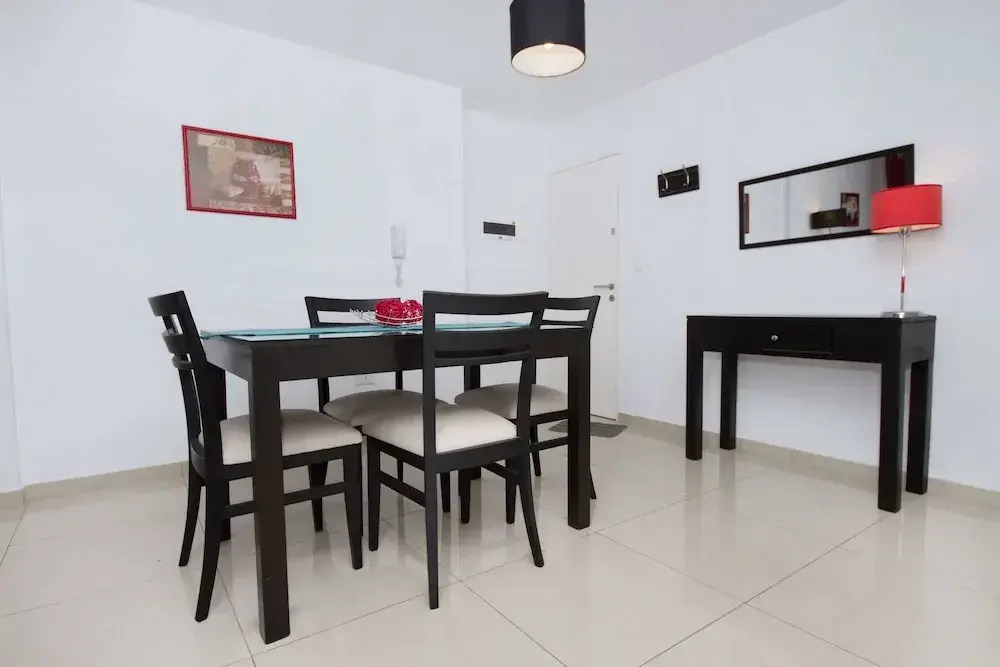Rent Santa Fé ML2