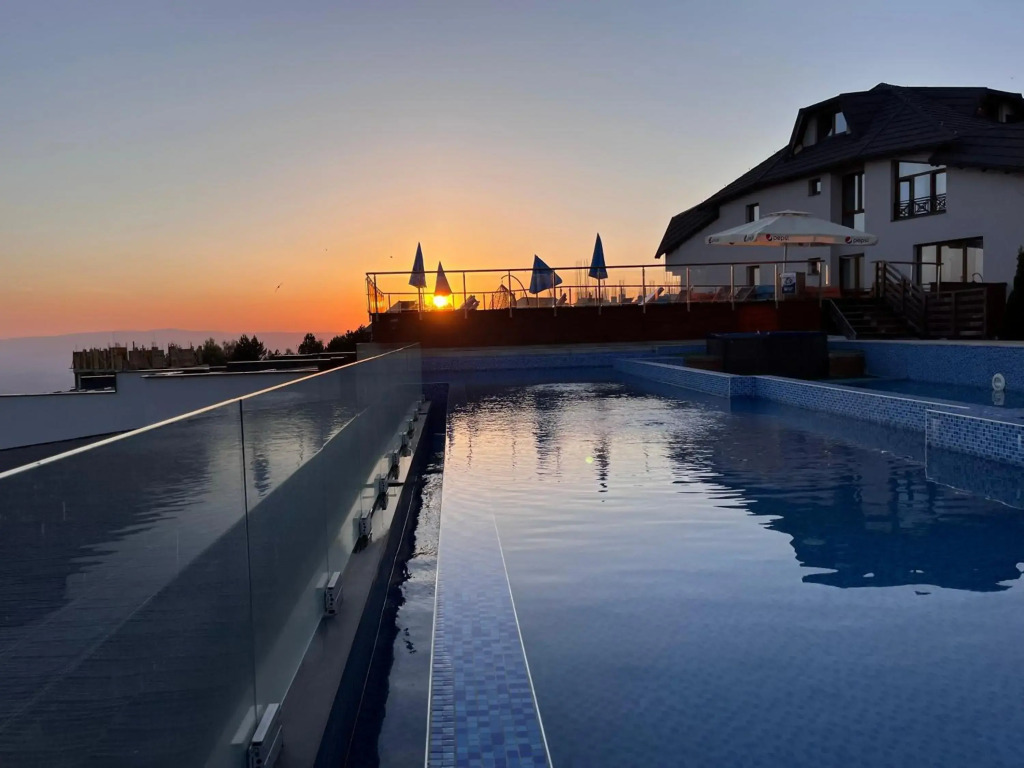 Milmari P74, Quest apartmani, Kopaonik