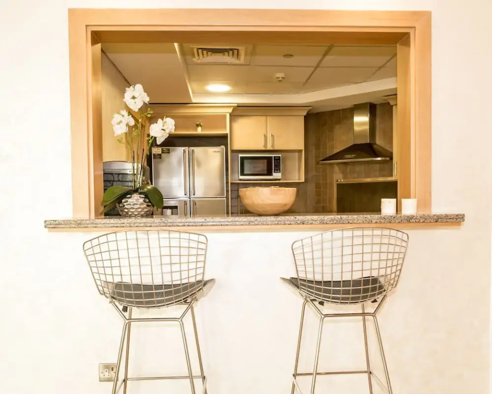 Maison Privee - Shoreline Al Khudrawi