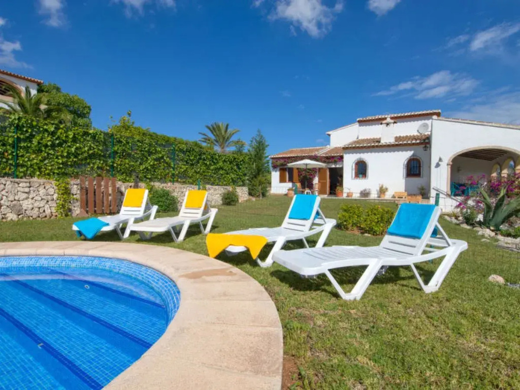 House Adsubia Javea 35485